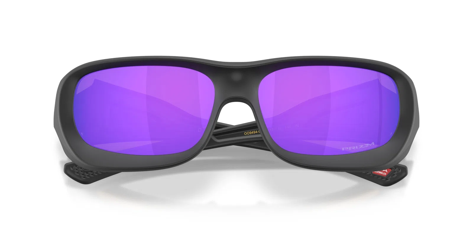 Oakley De Soto 9494 Sunglasses - view 72